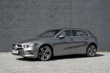 e PHEV AUTOMAAT/LEDER/CAMERA