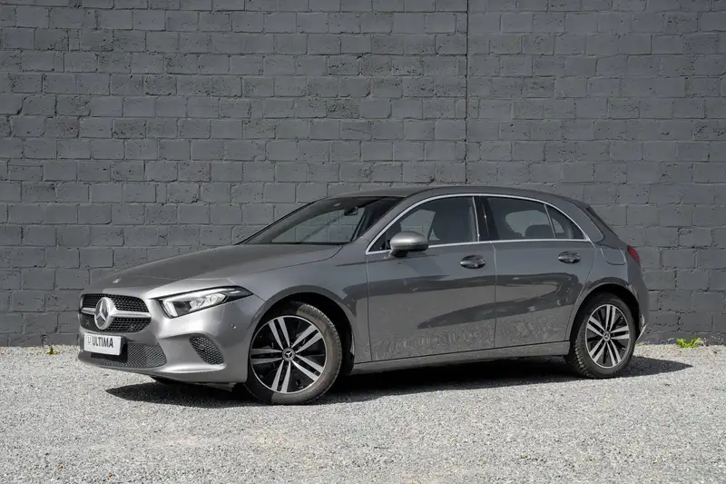 MERCEDES-BENZ Clasa A