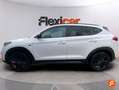 Hyundai TUCSON 1.6 CRDI 100kW 48V N-Line X DT 4X2 Blanco - thumbnail 9