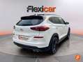 Hyundai TUCSON 1.6 CRDI 100kW 48V N-Line X DT 4X2 Blanco - thumbnail 5