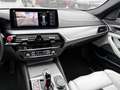 BMW M5 M5 COMPETITION LCI F90 Schwarz - thumbnail 24