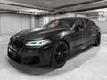 BMW M5 M5 COMPETITION LCI F90 Schwarz - thumbnail 1