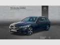 Mercedes-Benz C 200 d Estate Gris - thumbnail 1