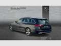 Mercedes-Benz C 200 d Estate Gris - thumbnail 4