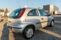 Opel Corsa C 1.0 *Klima*Radio*M&S*Silber* Silber - thumbnail 4