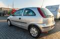 Opel Corsa C 1.0 *Klima*Radio*M&S*Silber* Silber - thumbnail 3