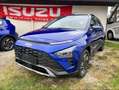 Hyundai BAYON Trend 2WD Blau - thumbnail 4