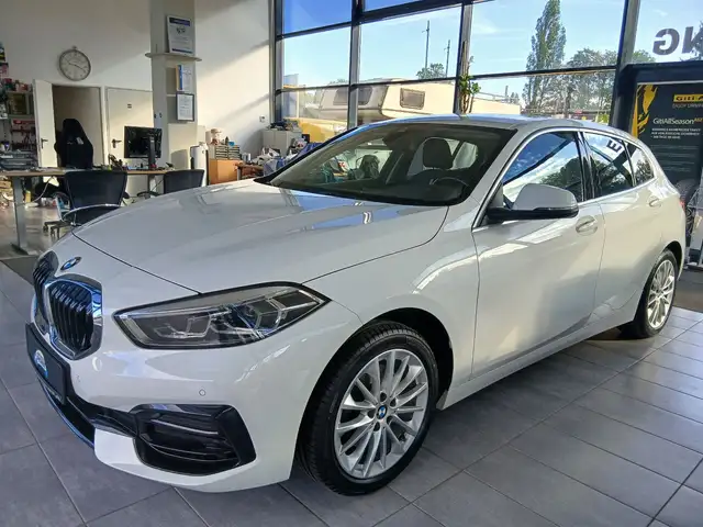 BMW 1er