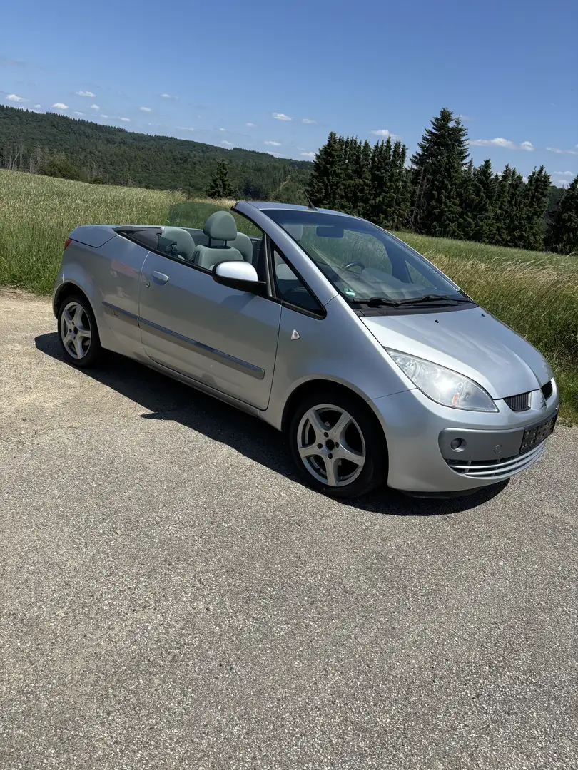 Mitsubishi Colt CZC 1.5 Invite - 1