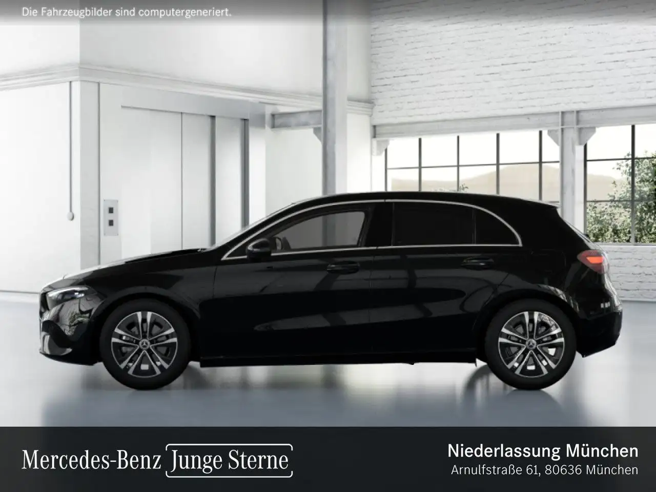 Mercedes-Benz A-Class, фото 5