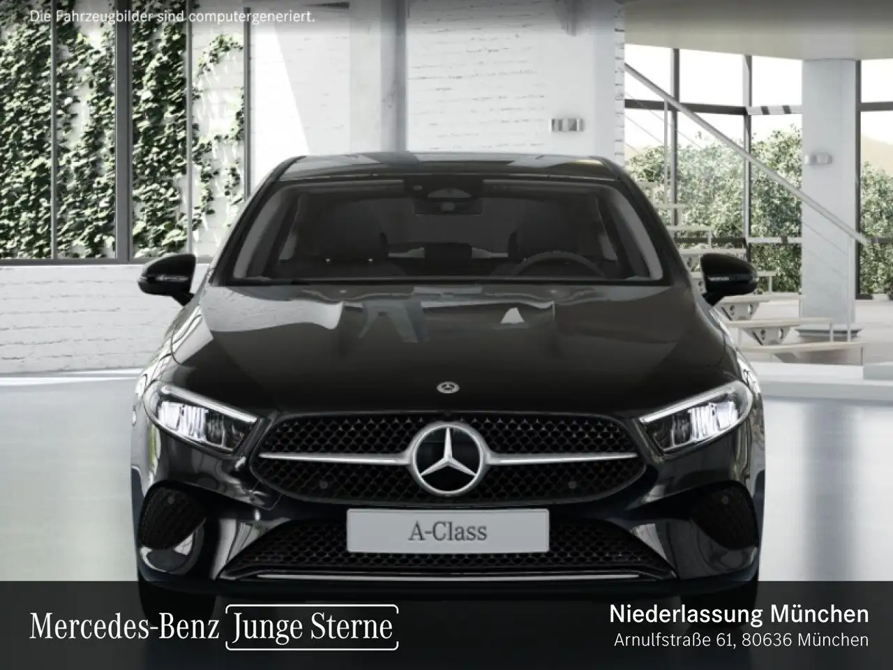 Mercedes-Benz A-Class, фото 6