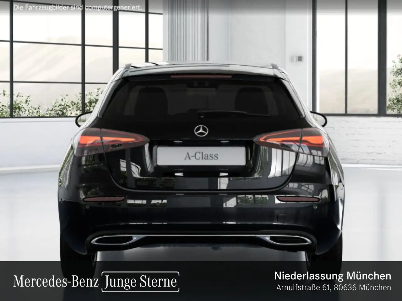 Mercedes-Benz A-Class, фото 8
