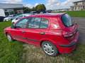 Nissan Almera Acenta 1.8 Automatik Rot - thumbnail 8