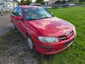 Nissan Almera Acenta 1.8 Automatik Rot - thumbnail 3