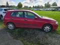 Nissan Almera Acenta 1.8 Automatik Rot - thumbnail 4