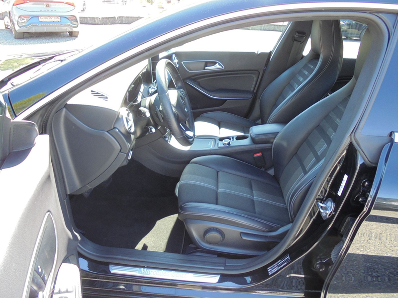 Mercedes-Benz CLA 180 Automatik*LED*Navi*EPH*Sitzh*Bluet*USB — photo 15