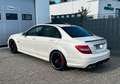 Mercedes-Benz C 63 AMG PP | DT.FAHRZEUG | DESIGNO | SCHECKHEFT Wit - thumbnail 18