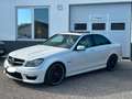 Mercedes-Benz C 63 AMG PP | DT.FAHRZEUG | DESIGNO | SCHECKHEFT Wit - thumbnail 2