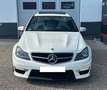Mercedes-Benz C 63 AMG PP | DT.FAHRZEUG | DESIGNO | SCHECKHEFT Wit - thumbnail 3