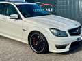 Mercedes-Benz C 63 AMG PP | DT.FAHRZEUG | DESIGNO | SCHECKHEFT Wit - thumbnail 1