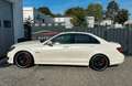 Mercedes-Benz C 63 AMG PP | DT.FAHRZEUG | DESIGNO | SCHECKHEFT Wit - thumbnail 5