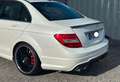 Mercedes-Benz C 63 AMG PP | DT.FAHRZEUG | DESIGNO | SCHECKHEFT Wit - thumbnail 17
