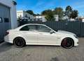 Mercedes-Benz C 63 AMG PP | DT.FAHRZEUG | DESIGNO | SCHECKHEFT Wit - thumbnail 6