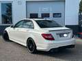 Mercedes-Benz C 63 AMG PP | DT.FAHRZEUG | DESIGNO | SCHECKHEFT Wit - thumbnail 12