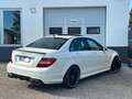 Mercedes-Benz C 63 AMG PP | DT.FAHRZEUG | DESIGNO | SCHECKHEFT Wit - thumbnail 14