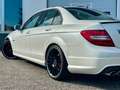 Mercedes-Benz C 63 AMG PP | DT.FAHRZEUG | DESIGNO | SCHECKHEFT Blanc - thumbnail 19