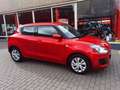 Suzuki Swift HYBRIDE...1ER PROP...15900KM...GARANTIE 05/2029... Rouge - thumbnail 2