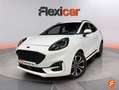 Ford Puma 1.0 EcoBoost ST-Line Aut. X 125 Blanco - thumbnail 3