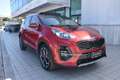 Kia Sportage 1.6 CRDI 136 CV DCT7 2WD Mild Hybrid GT Line Plus Rouge - thumbnail 3