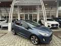 Ford Fiesta Fiesta Active 1.0 ecoboost s Bleu - thumbnail 2