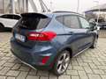 Ford Fiesta Fiesta Active 1.0 ecoboost s Bleu - thumbnail 4