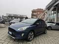 Ford Fiesta Fiesta Active 1.0 ecoboost s Bleu - thumbnail 6