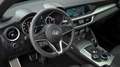 Alfa Romeo Stelvio 2.0 Turbo 280 CV AT8 Q4 B-Tech Grau - thumbnail 8