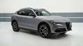 Alfa Romeo Stelvio 2.0 Turbo 280 CV AT8 Q4 B-Tech Grau - thumbnail 2