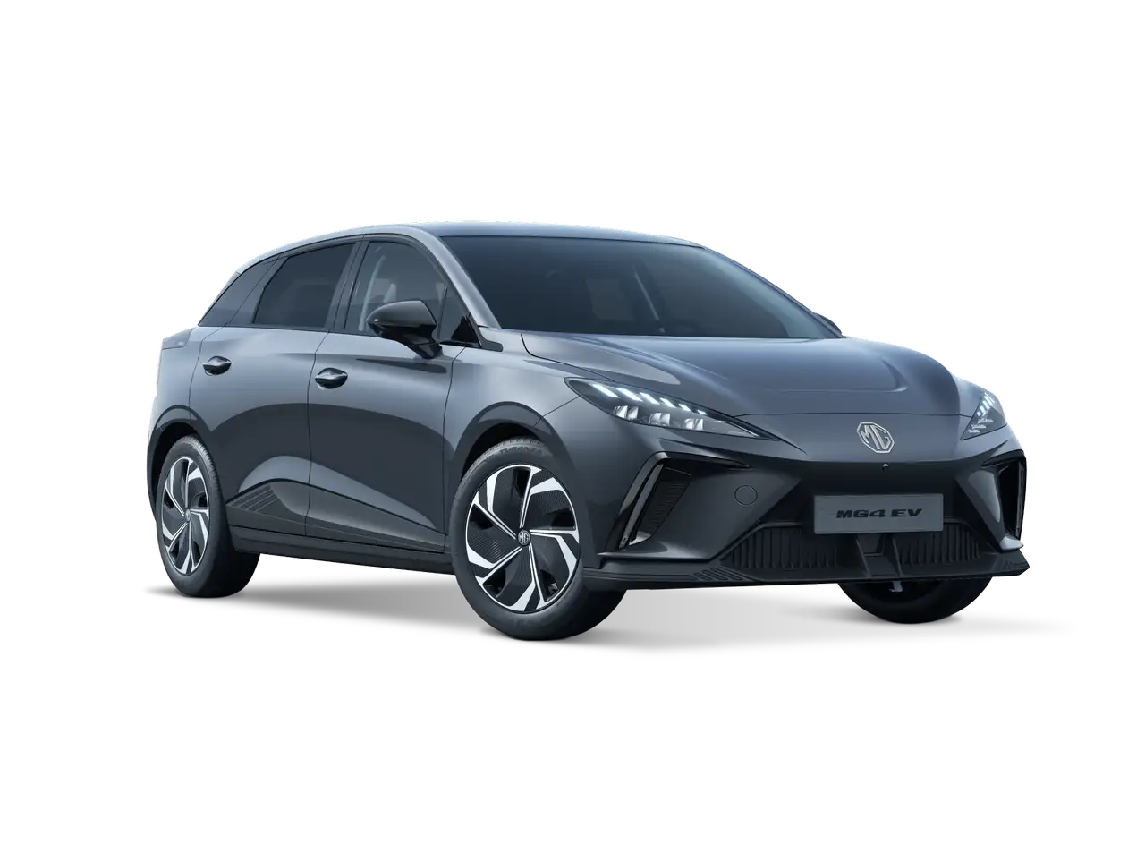 MG MG4 2026