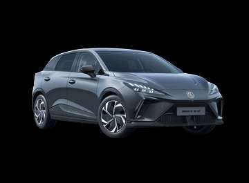 MG4 64 kWh MY 2026 Premium