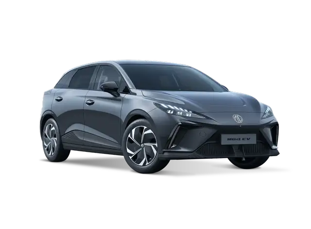 MG MG4 MG4 64 kWh MY 2026 Premium