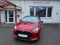 Toyota Yaris 1,5 Hybrid Style Rot - thumbnail 2