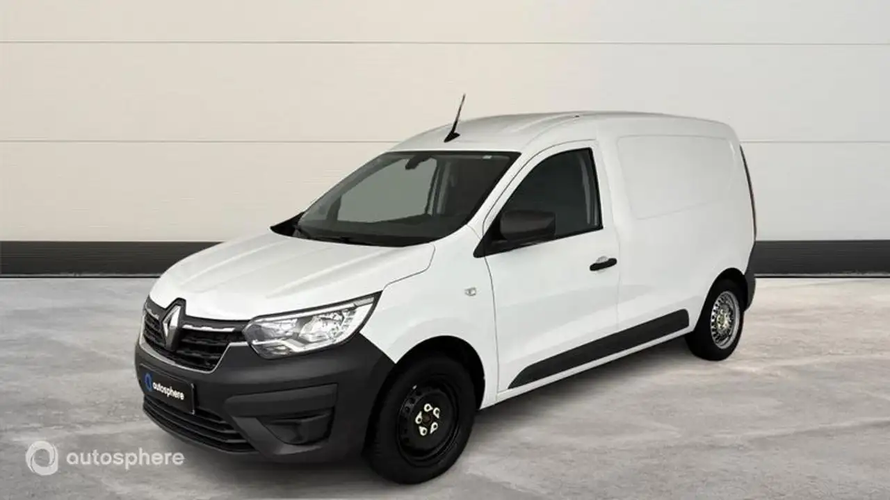 Renault Express