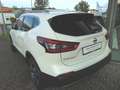 Nissan Qashqai 1.3 DIG-T MT6Tekna 360° Navi Alu19" AHK Blanc - thumbnail 4
