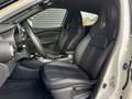 Nissan Juke Tekna Hybrid Automatik LED Leder ACC 360° Blanco - thumbnail 11