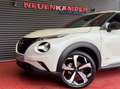 Nissan Juke Tekna Hybrid Automatik LED Leder ACC 360° White - thumbnail 7