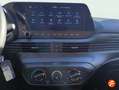 Hyundai i20 1.2 MPI Klass Gris - thumbnail 10