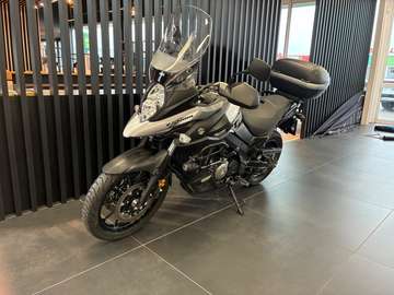 DL 650 V-Strom