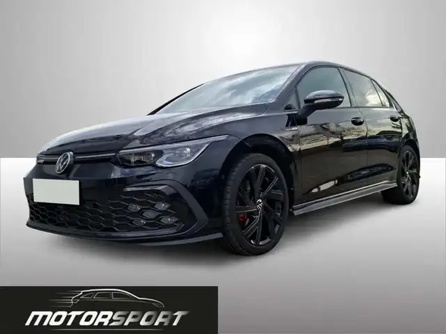 Volkswagen Golf GTD 2.0 TDI 200cv DSG 18"Bergamo Matrix H&K SideAssist