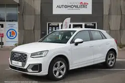 Audi Q2 30 TDI 116 ch S Line S tronic